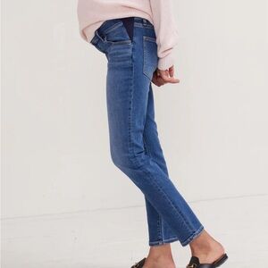 Hatch Slim Maternity Jean - Unworn!